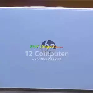 Brand New  hp notebook  Core i5 12th GenerationModel : HP Note Book Condition: Brand  new in Ethiopia
